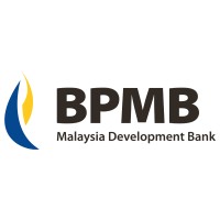 Bank Pembangunan Malaysia Berhad logo - Similar company to Association Of Development Finance Institutions Of Malaysia (Adfim)