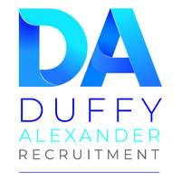 Duffy Alexander Recruitment logo - Similar company to Frs Recruitment