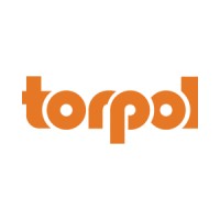 TORPOL S.A. logo - Similar company to Trakcja System Sp. Z O.O.