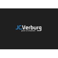 J.C. Verburg grond en straatwerk B.V. logo - Similar company to P. Kastelein B.V.