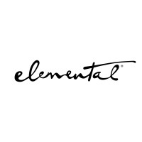 Elemental logo - Similar company to Round.