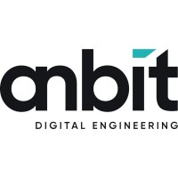 anbit GmbH logo - Similar company to Crenso