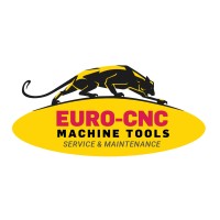 EUROCNC MACHINE TOOL MAINTENANCE & SERVICE logo - Similar company to Lumiscop