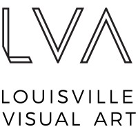 Louisville Visual Art logo - Similar company to Leo Weekly Llc