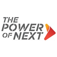 The Power Of Next