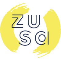 zusa logo - Similar company to Commit Ggmbh