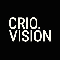 CrioVision logo - Similar company to Studio Wodey