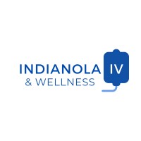 Indianola IV & Wellness logo - Similar company to The Results Group Llc