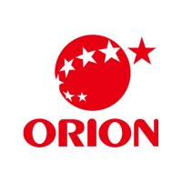 Orion Food Vina logo - Similar company to Vifon