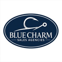 Blue Charm Sales Agencies logo - Similar company to Digitalstar.Ca