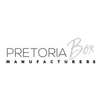 Pretoria Box Manufacturers logo - Similar company to West Rand Box