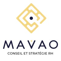 Mavao logo - Similar company to Maveo Gmbh