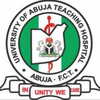 University of Abuja Teaching Hospital logo - Similar company to Ghiv Africa