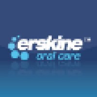 Erskine Oral Care logo - Similar company to Printzone
