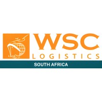 WSC Logistics South Africa logo - Similar company to Almighty Equipment