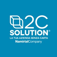 2C Solution Srl logo - Similar company to Chenocom