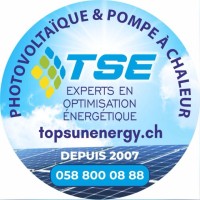 Top Sun Energy SA logo - Similar company to Elivolt Sa
