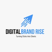 Digital Brand Rise| A Digital Marketing Agency logo - Similar company to Sensible Lead - Digital Marketing Agency