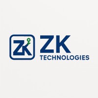 ZK Tech logo - Similar company to Trainore