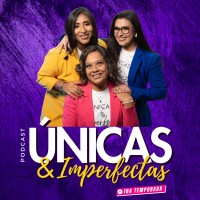 Únicas & Imperfectas logo - Similar company to Logisticom