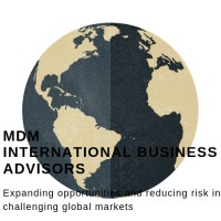 Mdm International Business Advisors