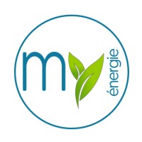 MyEnergie logo - Similar company to Neo Ressources