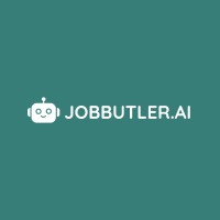 Jobbutler.ai logo - Similar company to Privategpt Aps