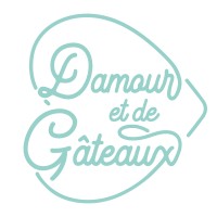 Damour et de Gâteaux logo - Similar company to Cap Élan Formation