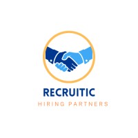 Recruitic HR Services