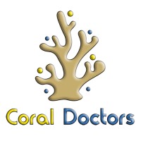 Coral Doctors Maldives logo - Similar company to E- Doctors For Maldives