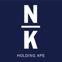 N. K. Holding