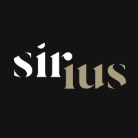 Sirius Design Studio logo - Similar company to Slash - Studio De Développement