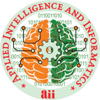 Applied Intelligence and Informatics logo - Similar company to Ecomstal.Com