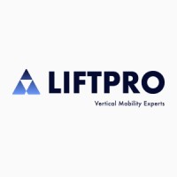 LIFTPRO logo - Similar company to Societies And Environmental Sustainability Research Group