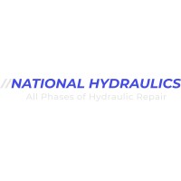 National Hydraulics, Inc. logo - Similar company to Fluidpower