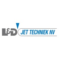 L&D Jet techniek NV logo - Similar company to Bkg Construct Bv