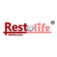 Restolife Molecules logo - Similar company to Restolife Molecules