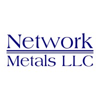 Network Metals LLC logo - Similar company to Hummingbird Additive