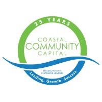 Coastal Community Capital logo - Similar company to Bay Colony Development Corp.