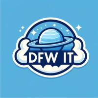 DFW IT Association logo - Similar company to Us-China Chamber Of Commerce Dallas