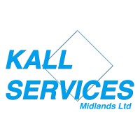 Kall Services (Midlands) Ltd logo - Similar company to Midland Eng Limited
