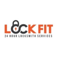 Lockfit Hounslow logo - Similar company to Lock And Key Locksmith Services