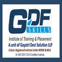 GDf Skills Institute logo - Similar company to Codechef Kce Chapter