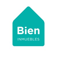 Bien Inmuebles logo - Similar company to Oga Network