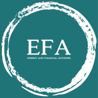Energy and Financial Advisors logo - Similar company to Westec Services
