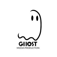 Ghost Media Production AE logo - Similar company to Mega Screen Event Management L.L.C