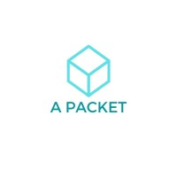 A-Packet logo - Similar company to Vision/R4 Corporation