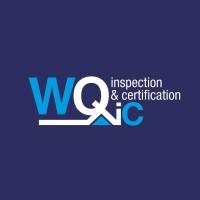 WQ Inspection & Certification Ltd logo - Similar company to Code A Weld