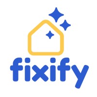 Fixify logo - Similar company to Fixify