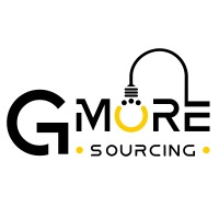 Gmore sourcing &Honyue International logo - Similar company to Ditra Solutions